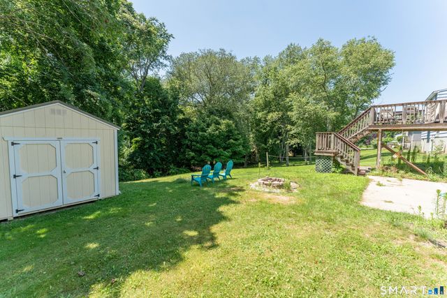 67 Katherine Avenue, Killingly, CT 06239