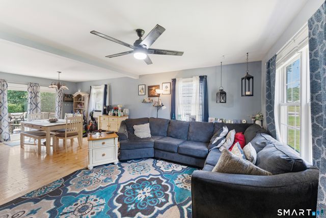 67 Katherine Avenue, Killingly, CT 06239