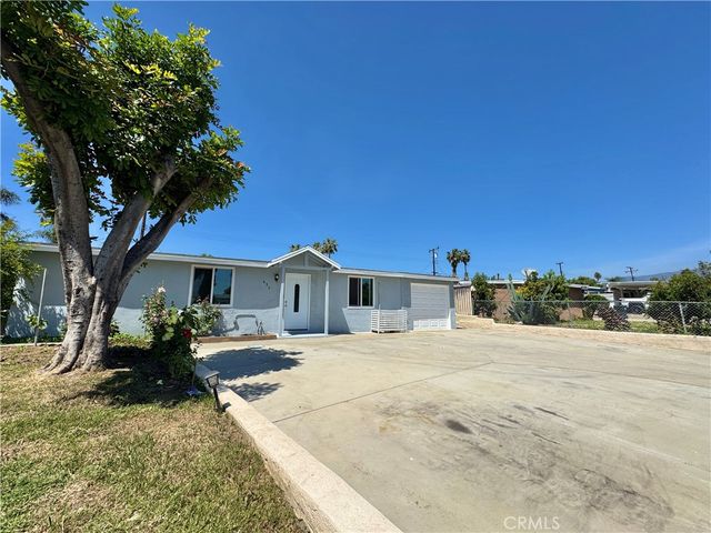 437 N Begonia, Ontario, CA 91762
