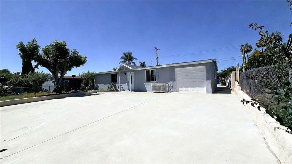 Image 1 of property listing at 437 N Begonia, Ontario, CA 91762