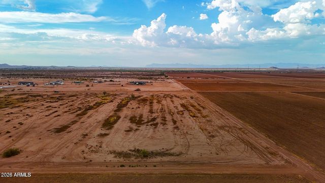 0 E Lonesome Ln Lot C -- -, Coolidge, AZ 85128