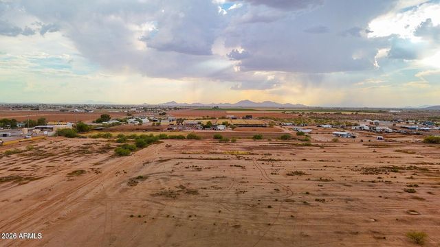 0 E Lonesome Ln Lot C -- -, Coolidge, AZ 85128