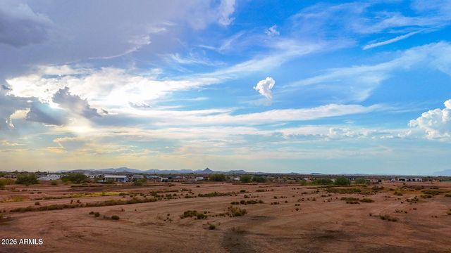 0 E Lonesome Ln Lot C -- -, Coolidge, AZ 85128