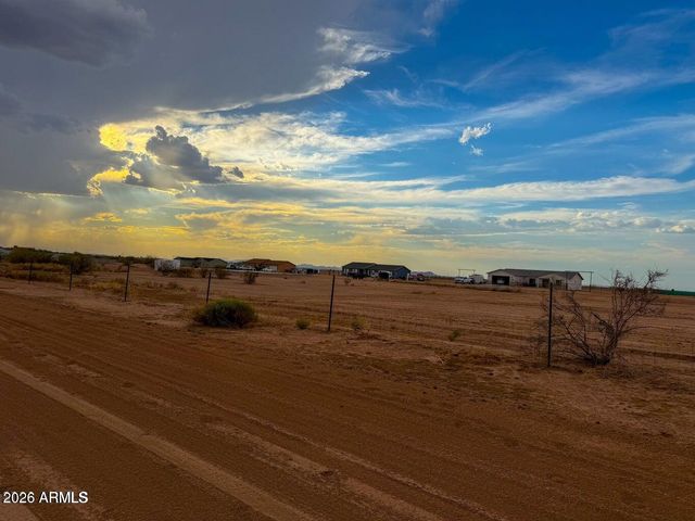 0 E Lonesome Ln Lot C -- -, Coolidge, AZ 85128