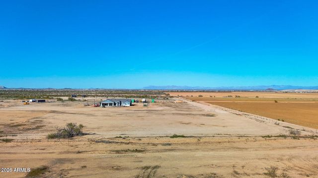 0 E Lonesome Ln Lot C -- -, Coolidge, AZ 85128