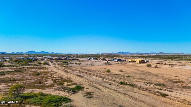 0 E Lonesome Ln Lot C -- -, Coolidge, AZ 85128