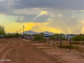 0 E Lonesome Ln Lot C -- -, Coolidge, AZ 85128