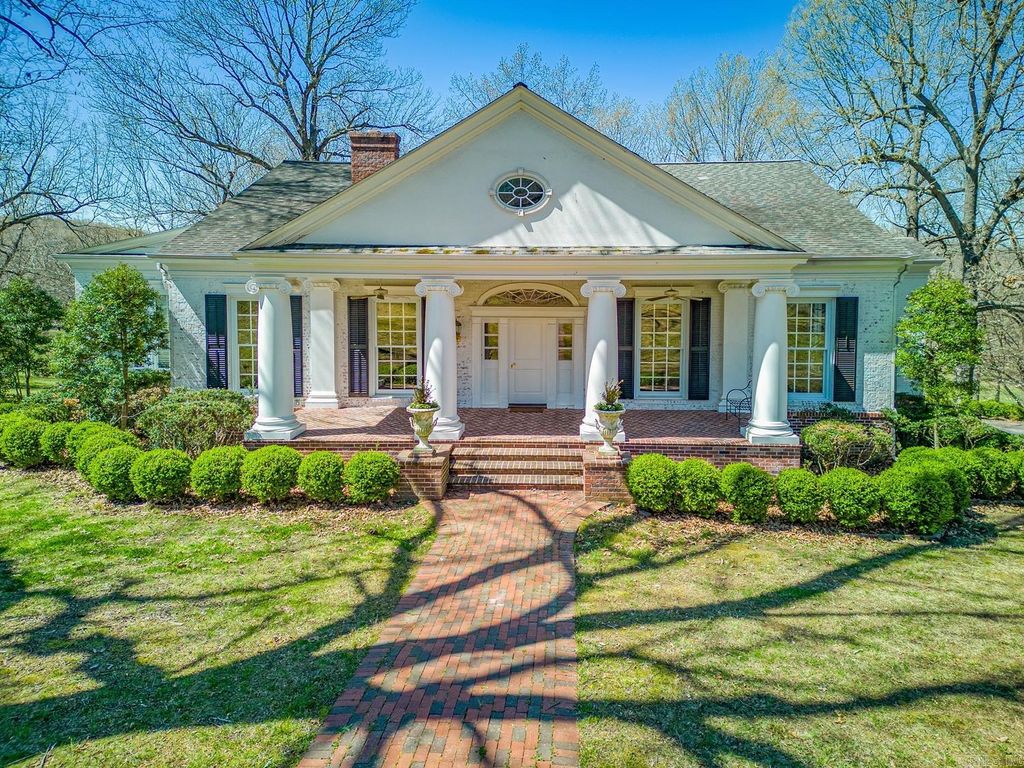 1 Meriwether Pond, Harrison, AR 72601