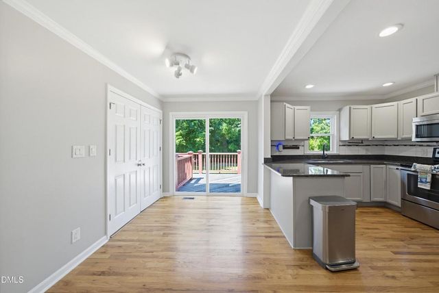 3902 Booker Avenue, Durham, NC 27713