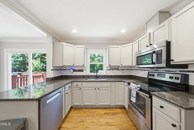 3902 Booker Avenue, Durham, NC 27713