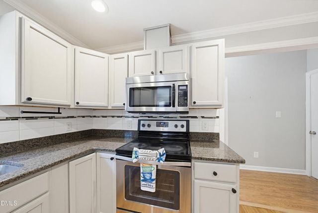 3902 Booker Avenue, Durham, NC 27713