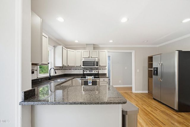 3902 Booker Avenue, Durham, NC 27713