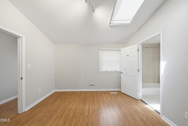 3902 Booker Avenue, Durham, NC 27713