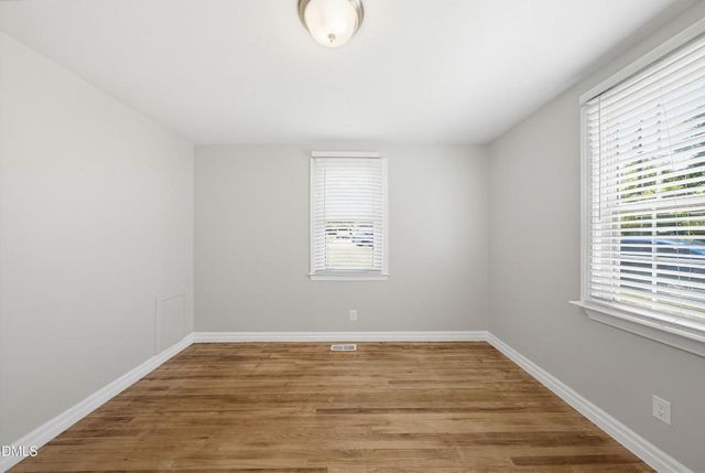 3902 Booker Avenue, Durham, NC 27713