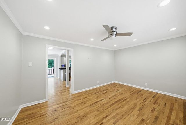 3902 Booker Avenue, Durham, NC 27713