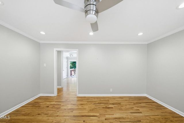 3902 Booker Avenue, Durham, NC 27713