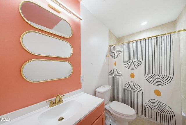 3902 Booker Avenue, Durham, NC 27713
