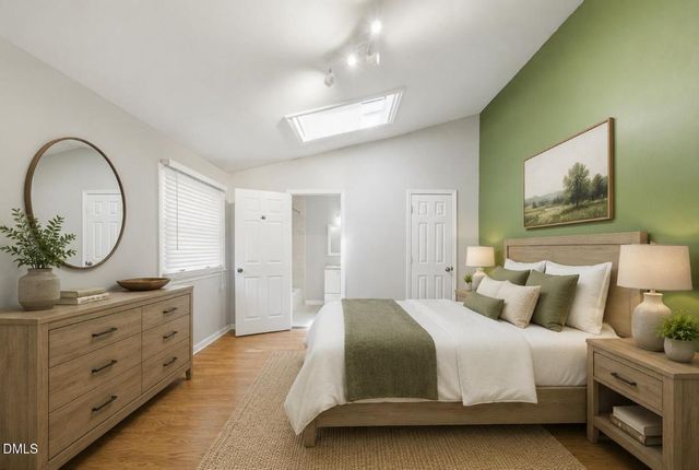 3902 Booker Avenue, Durham, NC 27713