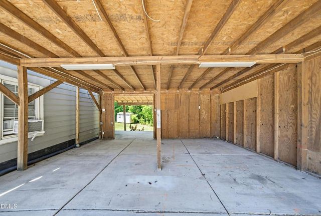 3902 Booker Avenue, Durham, NC 27713