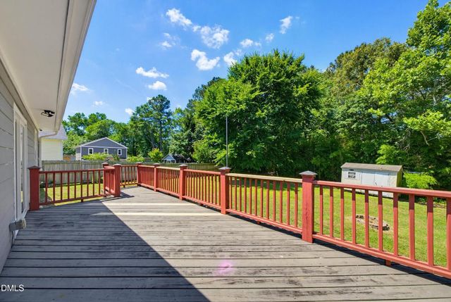 3902 Booker Avenue, Durham, NC 27713