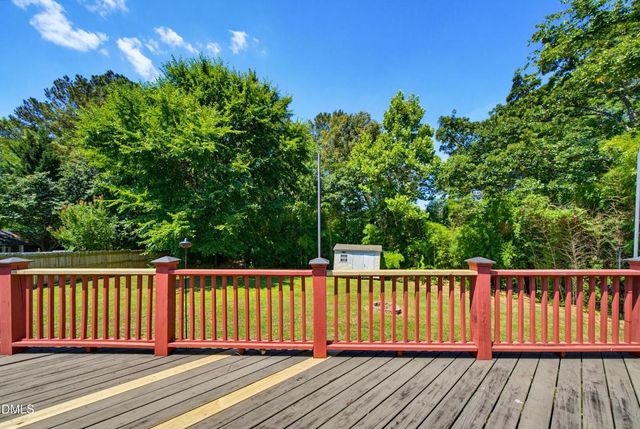 3902 Booker Avenue, Durham, NC 27713
