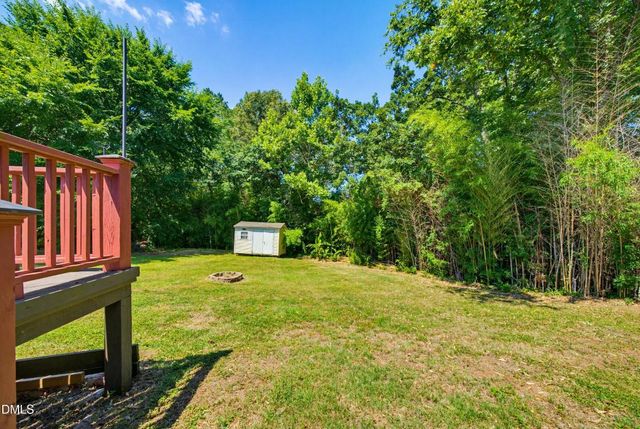 3902 Booker Avenue, Durham, NC 27713