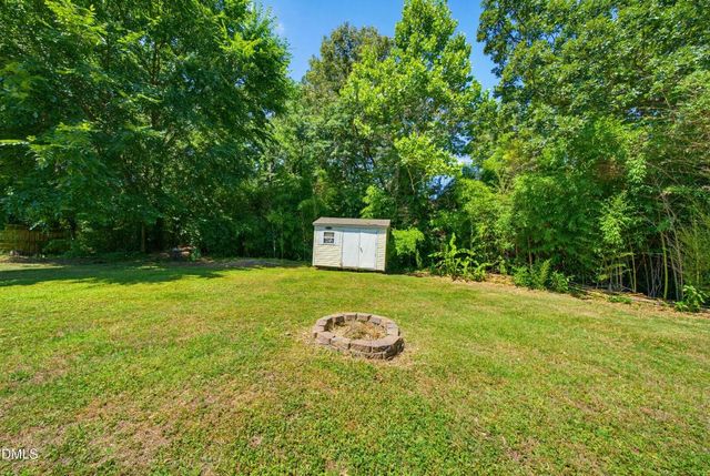 3902 Booker Avenue, Durham, NC 27713