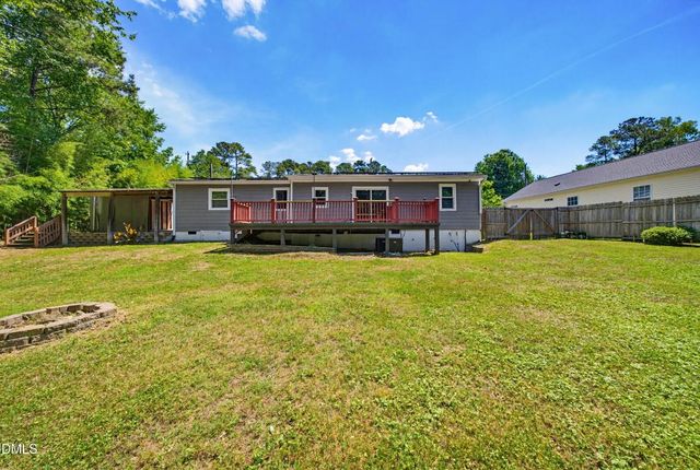 3902 Booker Avenue, Durham, NC 27713