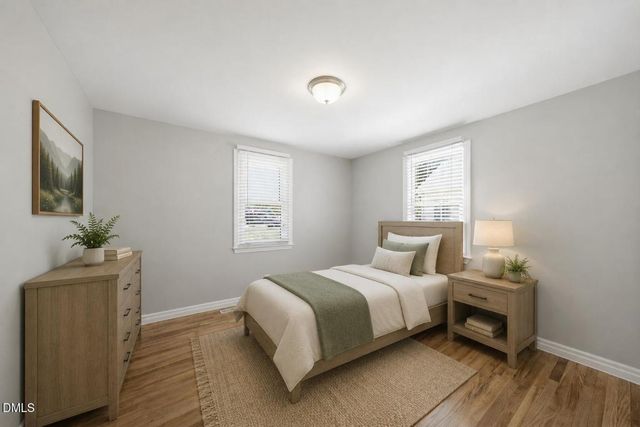 3902 Booker Avenue, Durham, NC 27713