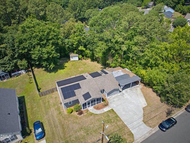 3902 Booker Avenue, Durham, NC 27713