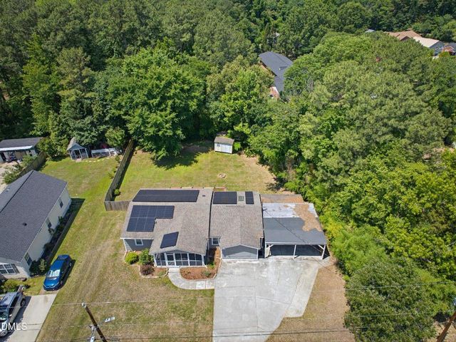3902 Booker Avenue, Durham, NC 27713