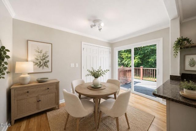 3902 Booker Avenue, Durham, NC 27713