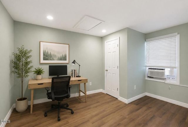 3902 Booker Avenue, Durham, NC 27713