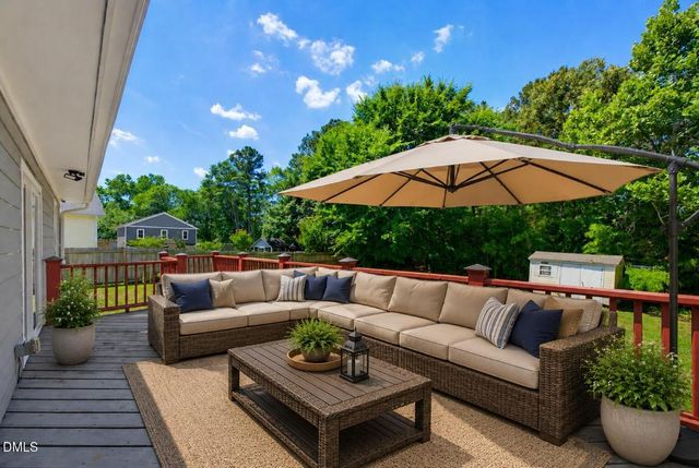 3902 Booker Avenue, Durham, NC 27713