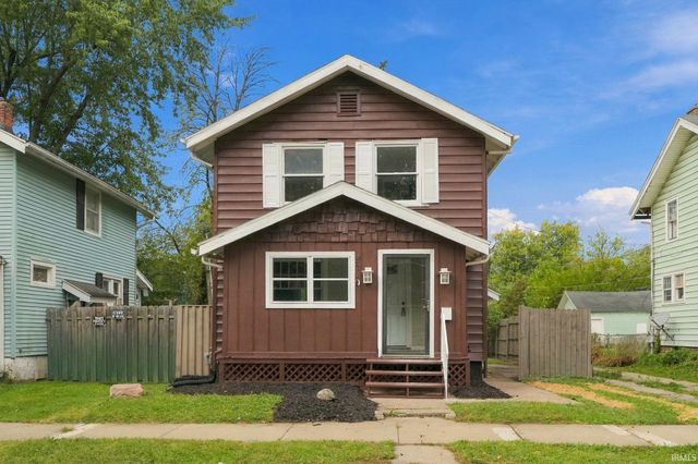 3210 Central Drive, Fort Wayne, IN 46806