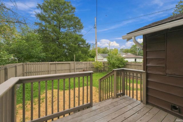 3210 Central Drive, Fort Wayne, IN 46806