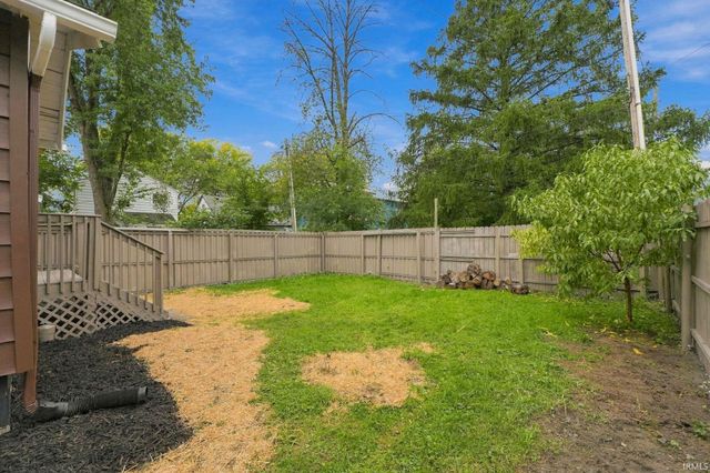 3210 Central Drive, Fort Wayne, IN 46806