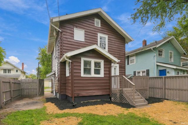 3210 Central Drive, Fort Wayne, IN 46806