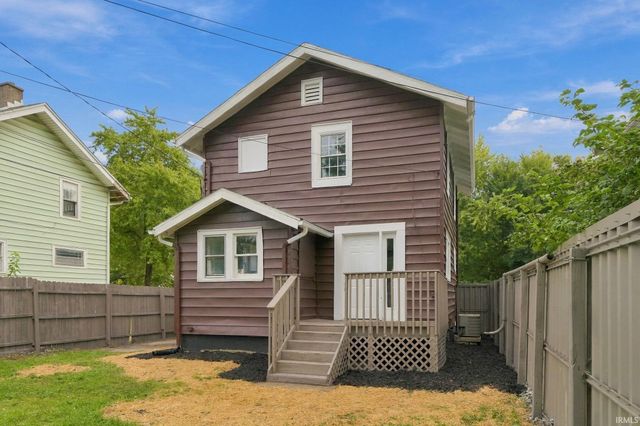 3210 Central Drive, Fort Wayne, IN 46806
