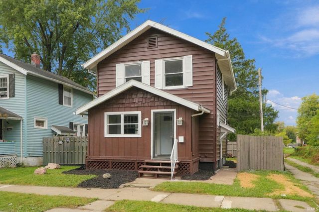 3210 Central Drive, Fort Wayne, IN 46806