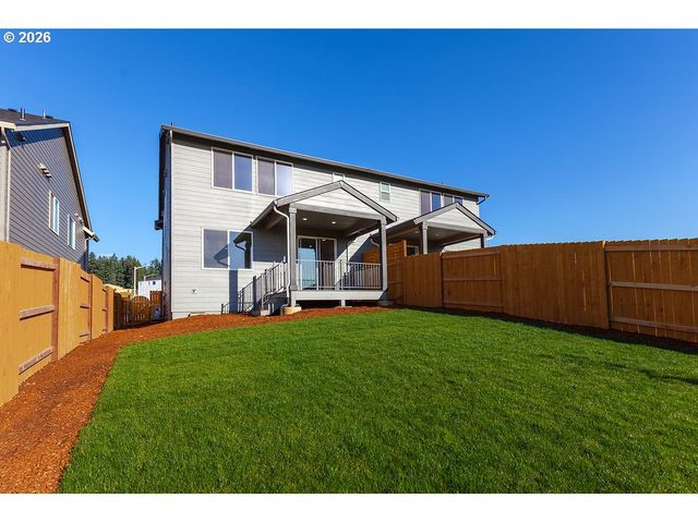 16009 Barlow Trail Ln, Oregon City, OR 97045