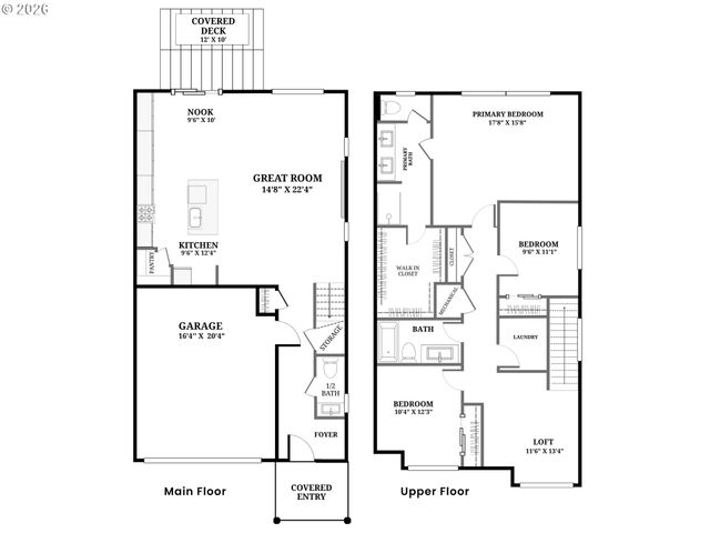 16009 Barlow Trail Ln, Oregon City, OR 97045