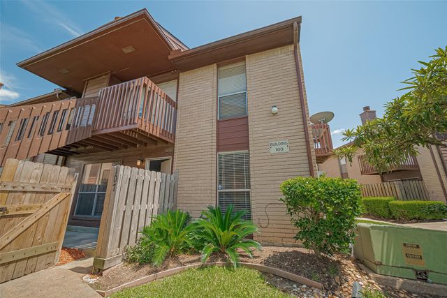 12905 Woodforest Boulevard 107, Houston, TX 77015
