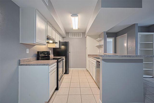 12905 Woodforest Boulevard 107, Houston, TX 77015