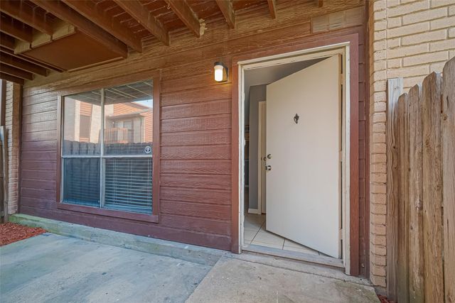 12905 Woodforest Boulevard 107, Houston, TX 77015