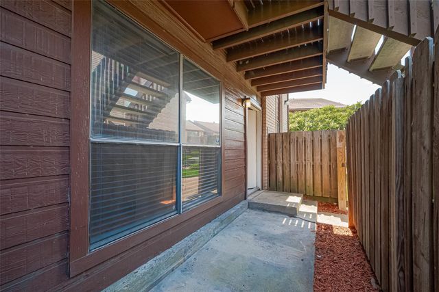 12905 Woodforest Boulevard 107, Houston, TX 77015