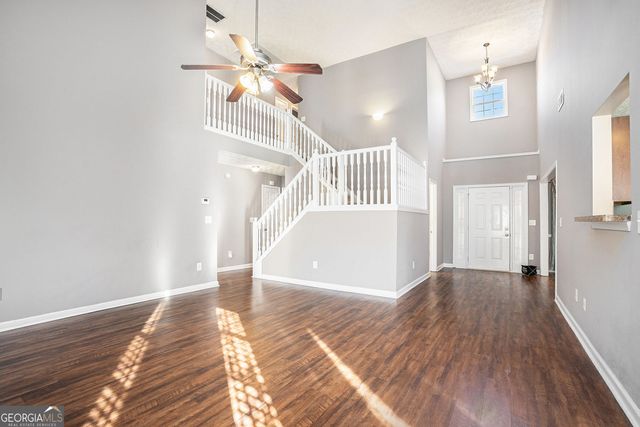 7492 Ferrara Drive, Lithonia, GA 30058