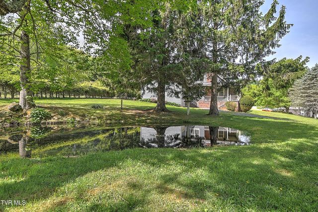 602 Heaton Creek Road, Roan Mountain, TN 37687