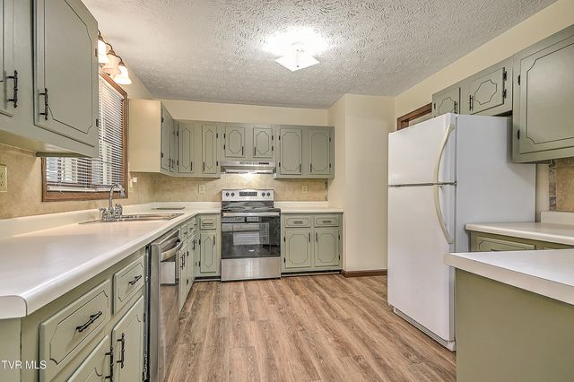 602 Heaton Creek Road, Roan Mountain, TN 37687