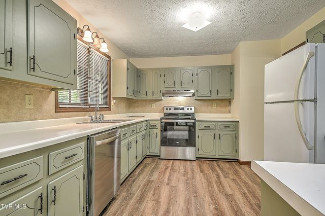 602 Heaton Creek Road, Roan Mountain, TN 37687